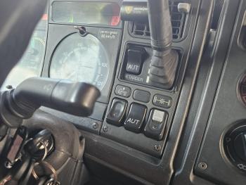 Scania R164.580 V8 / MANUAL / RETARDER / TOPLINE